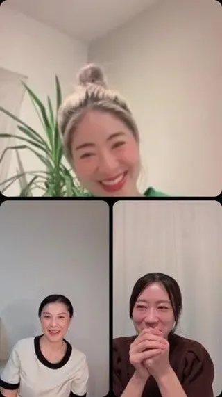 裏トーク！