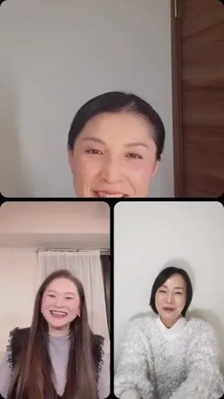 50代からの自然なツヤ出しメイク